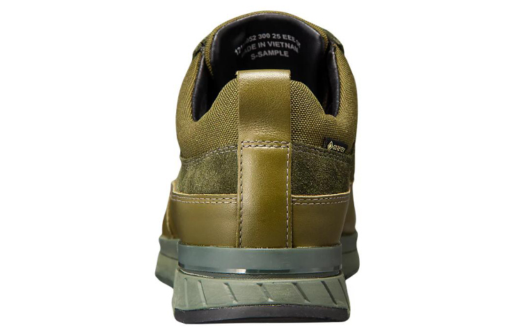 Purchase ASICS PEDALA GORE-TEX ''Groen'' 1211A052-300