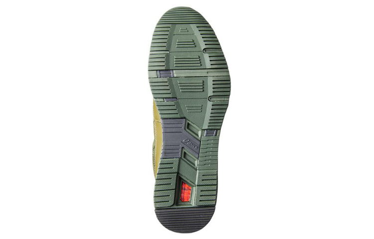 Details for ASICS PEDALA GORE-TEX ''Groen'' 1211A052-300