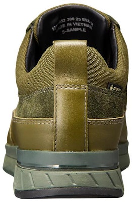 ASICS PEDALA GORE-TEX 'Verde' 1211A052-300 Purchase ASICS PEDALA GORE-TEX 'Verde' 1211A052-300