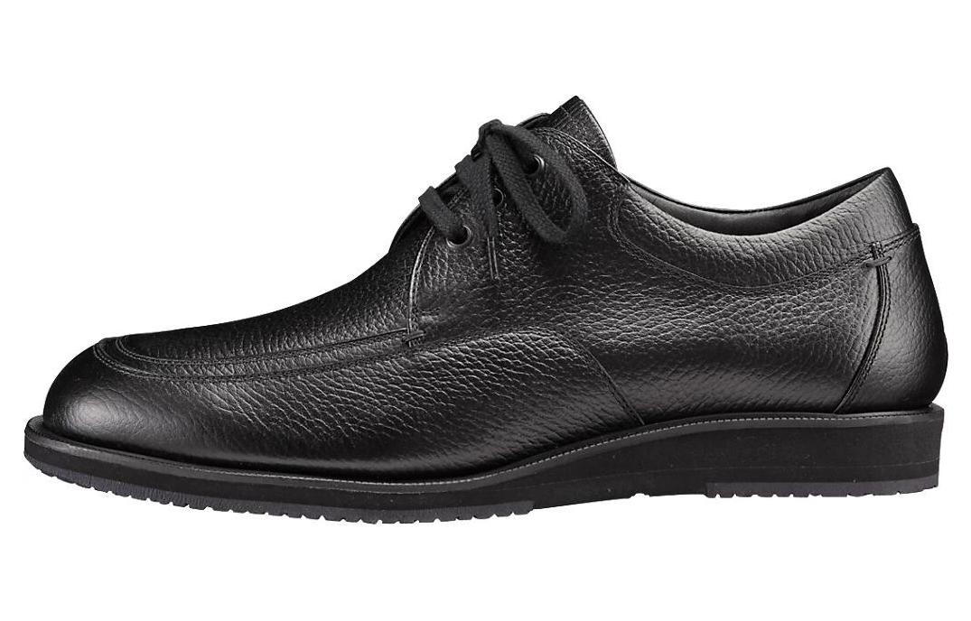 ASICS Pedala Low 'Black Lifestyle' WP016S-90