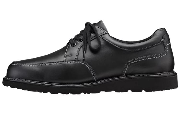 ASICS Pedana 'Black Low-Top Lifestyle' WP801T-90