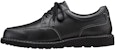 ASICS Pedana 'Hitam Low-Top Gaya Hidup' WP801T-90