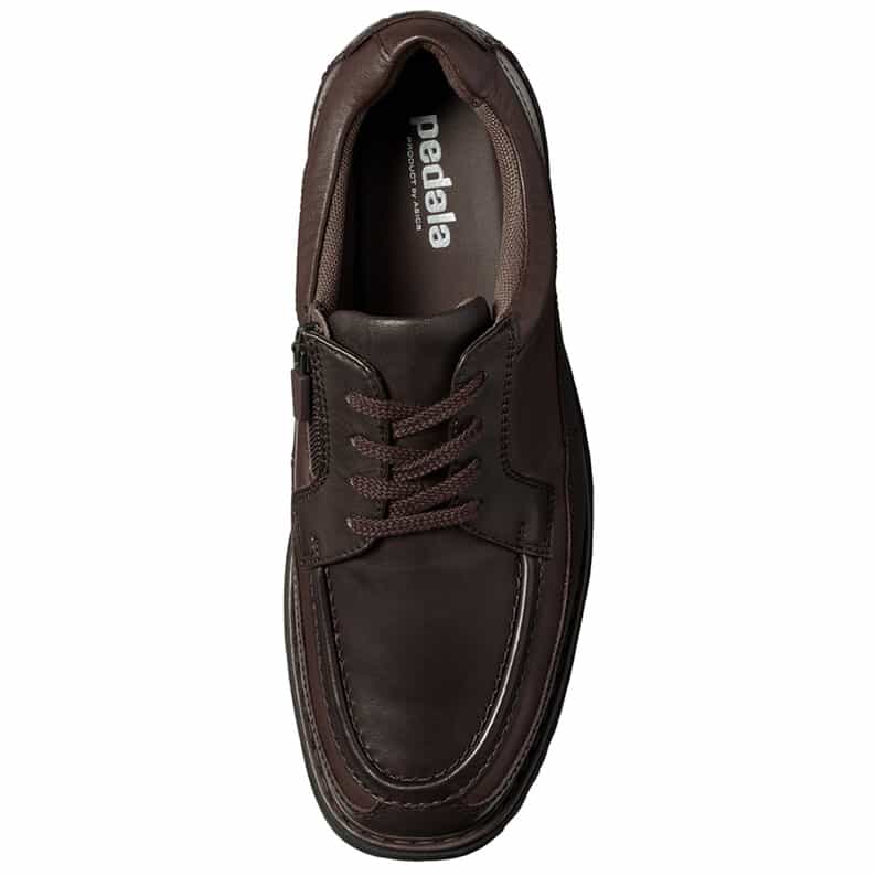Purchase ASICS Pedana 'Coffee Brown' WP400T-2928