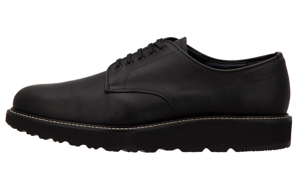 ASICS Pedana Low 'Black' 1211A068-001