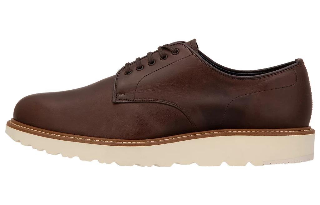 ASICS Pedana Low 'Brown' 1211A068-200