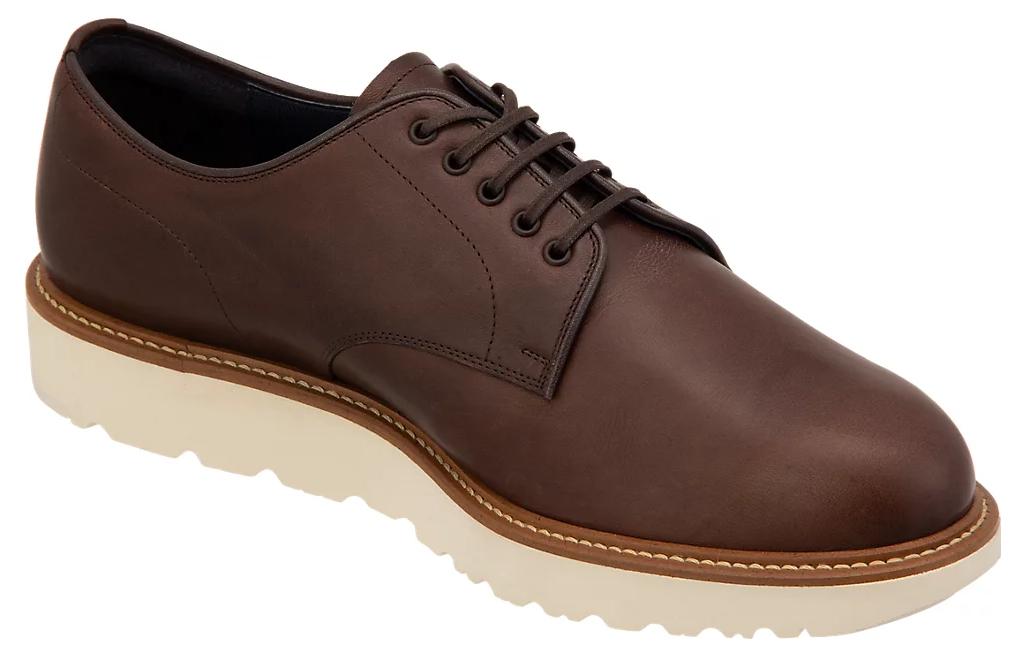 Shop Asics Pedana 減震防滑 低筒 休閒生活鞋 男款 棕色