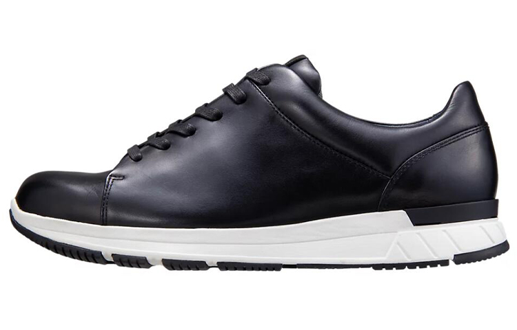 ASICS Pedara 3E Wide 'Black' 1211A040-001
