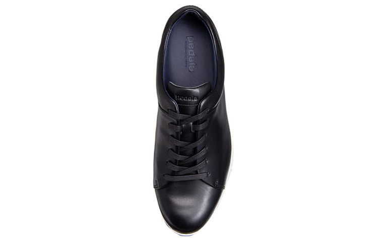 Shop ASICS Pedara 3E Large ''Noir'' 1211A040-001