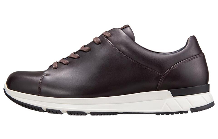 ASICS Pedara 3E Wide 'Brown' 1211A040-200