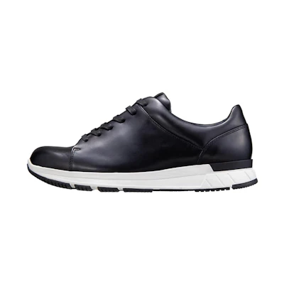 ASICS Pedara 3E Wide 'Black'