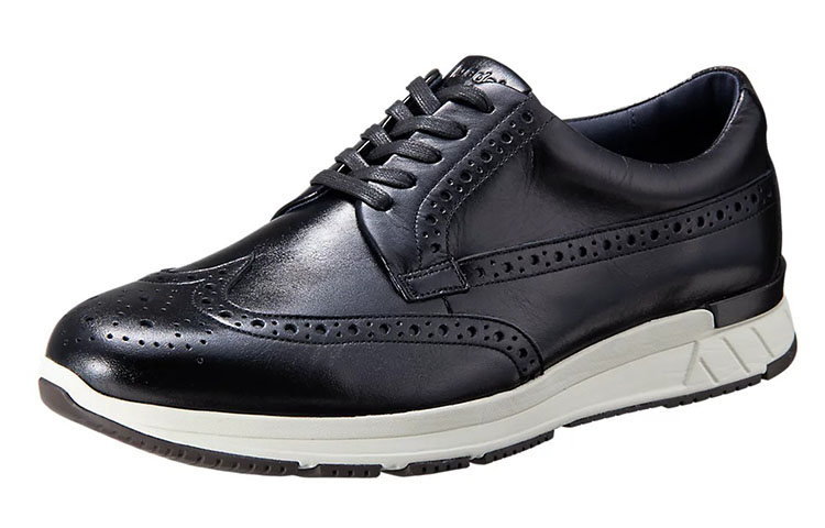 Lookbook ASICS Pedara 'Black White' 1211A032-001