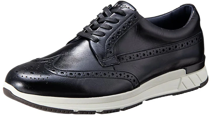 ASICS Pedara 'Black White' 1211A032-001 Lookbook ASICS Pedara 'Black White' 1211A032-001