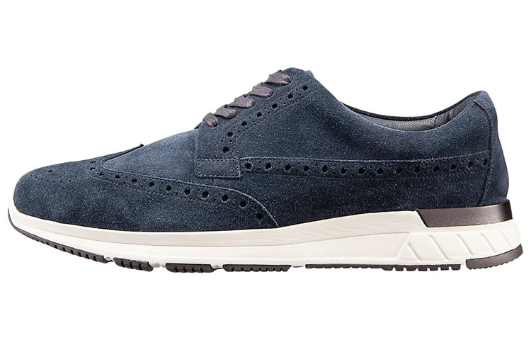 ASICS Pedara 'Blue' 1211A032-401