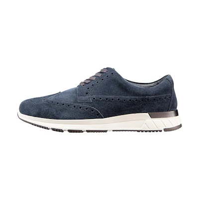 ASICS Pedara 'Blue'