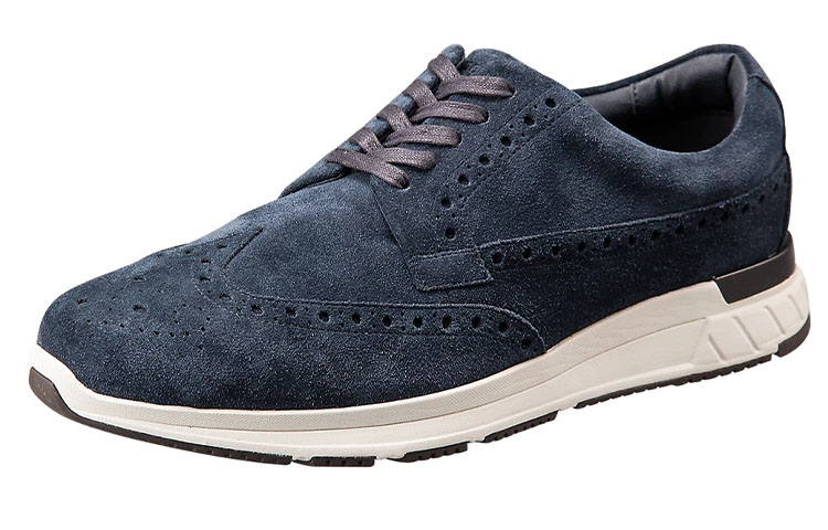 Lookbook ASICS Pedara 'Blue' 1211A032-401