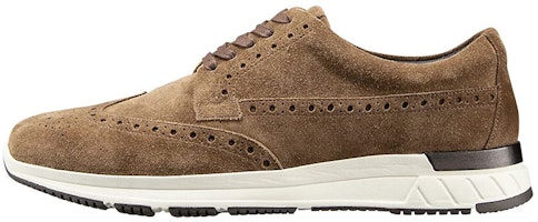 ASICS Pedara 'Brown Patent Leather' 1211A032-202 ASICS Pedara 'Brown Patent Leather' 1211A032-202