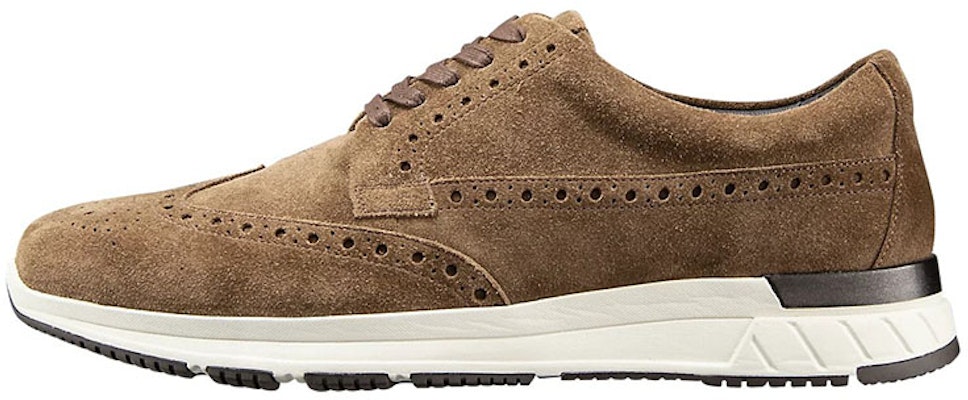 ASICS Pedara 'Brown Patent Leather' 1211A032-202 Buy ASICS Pedara 'Brown Patent Leather' 1211A032-202