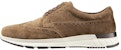 ASICS Pedara 'Brown Patent Leather' 1211A032-202
