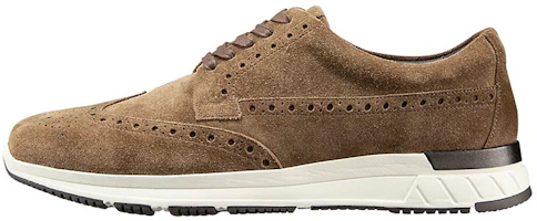 ASICS Pedara 'Brown Patent Leather' 1211A032-202 ASICS Pedara 'Brown Patent Leather' 1211A032-202