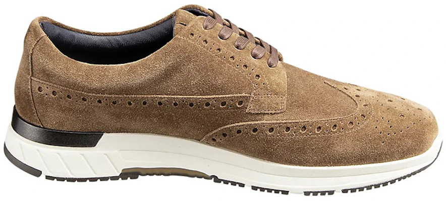 ASICS Pedara 'Brown Patent Leather' 1211A032-202 Order ASICS Pedara 'Brown Patent Leather' 1211A032-202