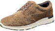 Lookbook ASICS Pedara 'Brown Patent Leather' 1211A032-202