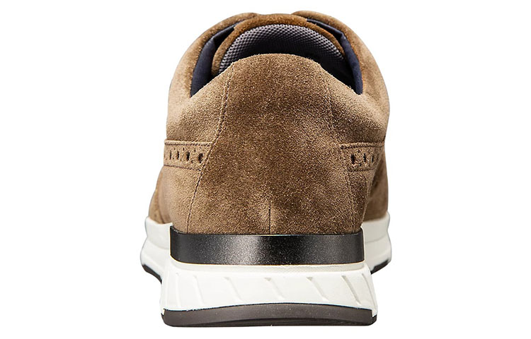 Shop ASICS Pedara 'Brown Patent Leather' 1211A032-202
