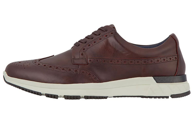 ASICS Pedara 'Deep Brown' 1211A032-203
