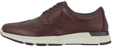 ASICS Pedara 'Deep Brown' 1211A032-203 ASICS Pedara 'Deep Brown' 1211A032-203