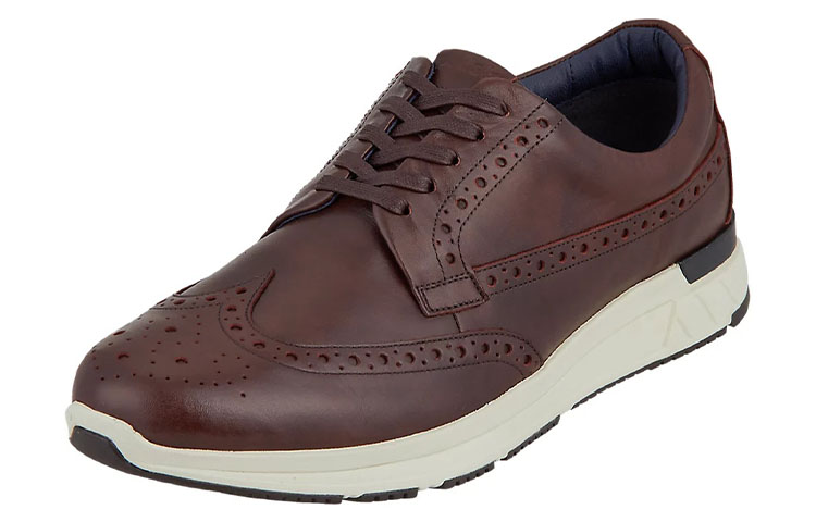 Lookbook ASICS Pedara 'Deep Brown' 1211A032-203