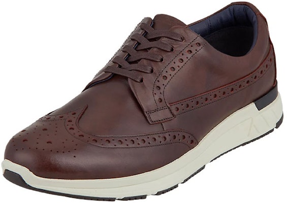 ASICS Pedara 'Deep Brown' 1211A032-203 Lookbook ASICS Pedara 'Deep Brown' 1211A032-203