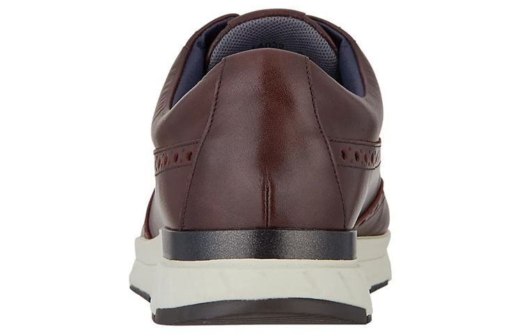 Shop ASICS Pedara 'Deep Brown' 1211A032-203