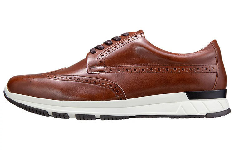 ASICS Pedara 'Light Brown Patent' 1211A032-201