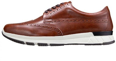 ASICS Pedara 'Light Brown Patent' 1211A032-201 ASICS Pedara 'Light Brown Patent' 1211A032-201