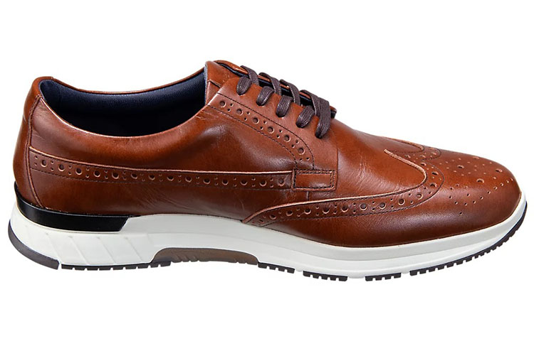 Order ASICS Pedara 'Light Brown Patent' 1211A032-201