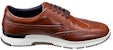 ASICS Pedara 'Light Brown Patent' 1211A032-201