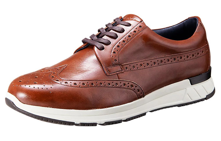 Lookbook ASICS Pedara 'Light Brown Patent' 1211A032-201
