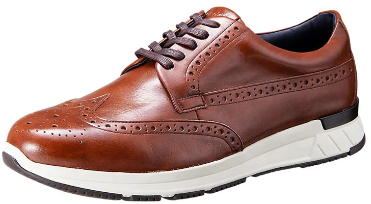 ASICS Pedara 'Light Brown Patent' 1211A032-201 Lookbook ASICS Pedara 'Light Brown Patent' 1211A032-201