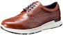ASICS Pedara 'Light Brown Patent' 1211A032-201