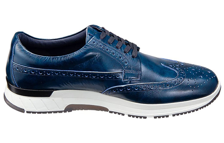 Order ASICS Pedara 'Sea Blue Patent' 1211A032-400