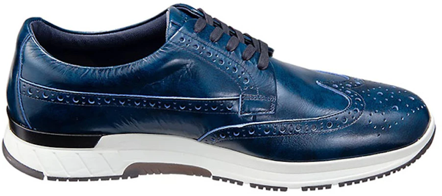 ASICS Pedara 'Sea Blue Patent' 1211A032-400 Order ASICS Pedara 'Sea Blue Patent' 1211A032-400