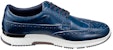 ASICS Pedara 'Sea Blue Patent' 1211A032-400