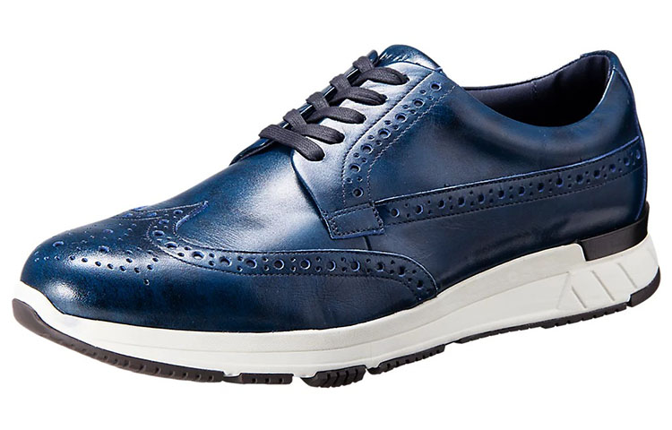 Lookbook ASICS Pedara 'Sea Blue Patent' 1211A032-400