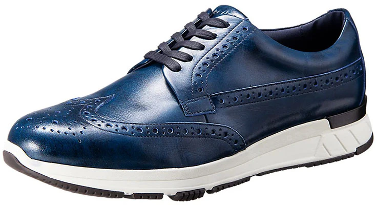 ASICS Pedara 'Sea Blue Patent' 1211A032-400 Lookbook ASICS Pedara 'Sea Blue Patent' 1211A032-400