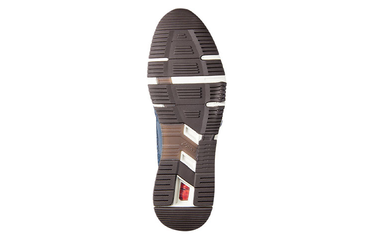 Purchase ASICS Pedara 'Sea Blue Patent' 1211A032-400