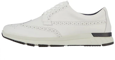 ASICS Pedara 'White Low-Top Comfort' 1211A032-100 ASICS Pedara 'White Low-Top Comfort' 1211A032-100