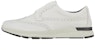 ASICS Pedara 'White Low-Top Comfort' 1211A032-100