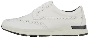 ASICS Pedara 'White Low-Top Comfort' 1211A032-100 ASICS Pedara 'White Low-Top Comfort' 1211A032-100