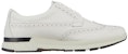 ASICS Pedara 'White Low-Top Comfort' 1211A032-100