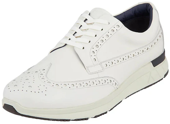 ASICS Pedara 'White Low-Top Comfort' 1211A032-100 Lookbook ASICS Pedara 'White Low-Top Comfort' 1211A032-100