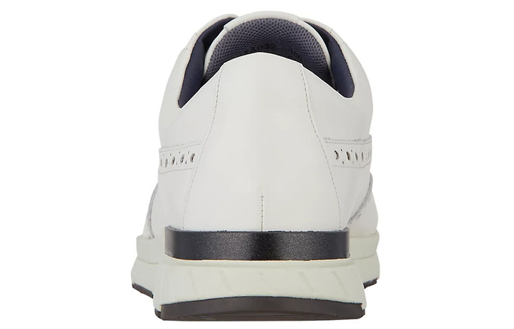 Shop ASICS Pedara 'White Low-Top Comfort' 1211A032-100